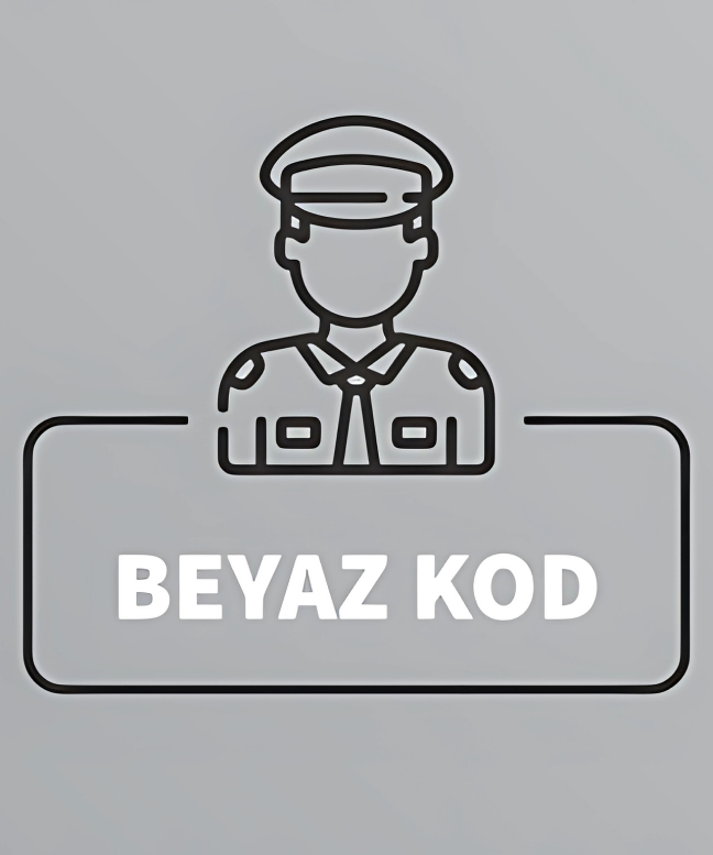 BEYAZ KOD