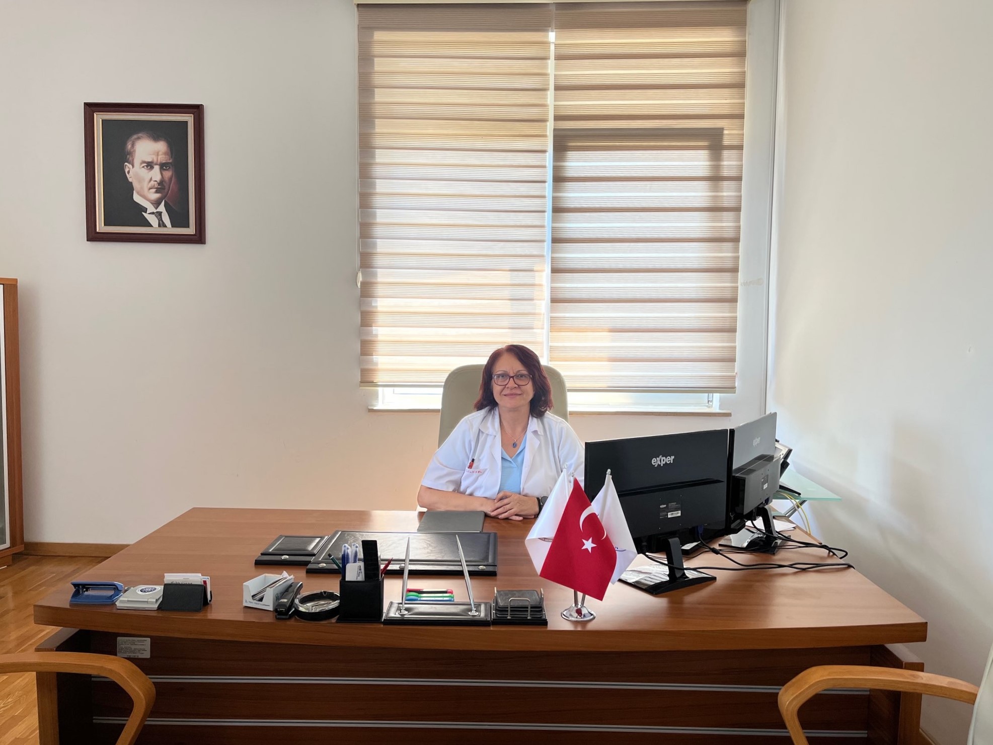 Kalite Birim Elçisi Fotoğrafı