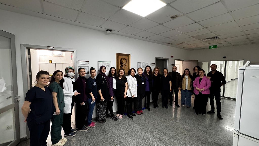 DÜNYA KADINLAR GÜNÜ