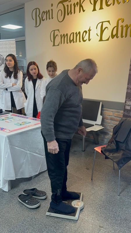 DÜNYA OBEZİTE GÜNÜ