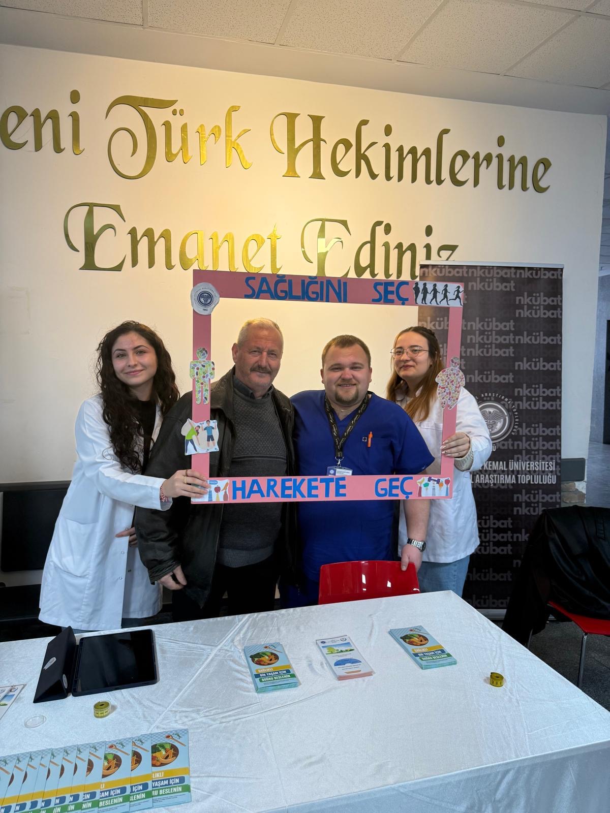 DÜNYA OBEZİTE GÜNÜ