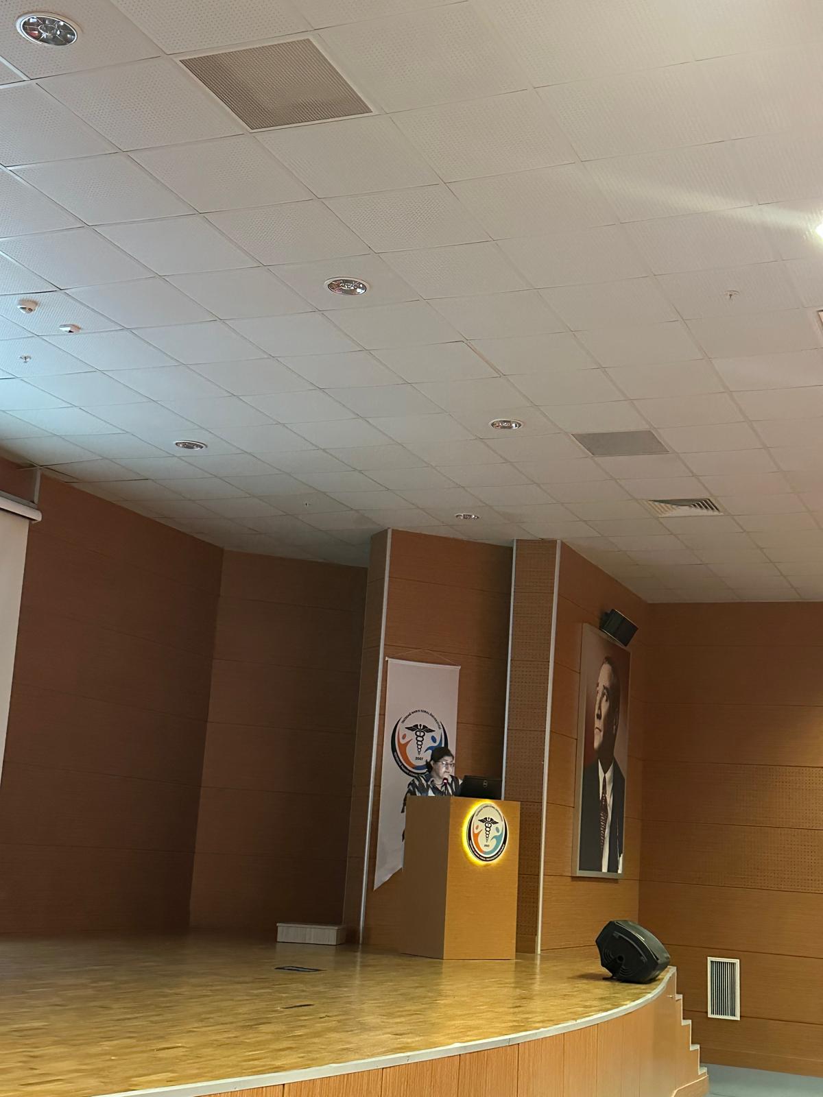 İŞ SAĞLIĞI VE GÜVENLİĞİ EĞİTİMLERİ