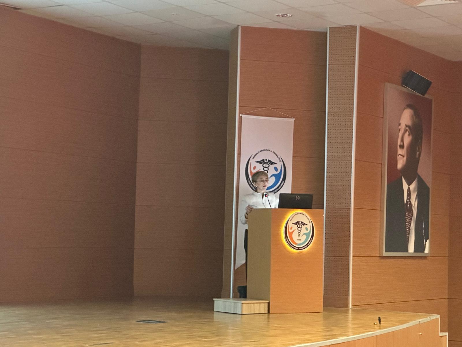 İŞ SAĞLIĞI VE GÜVENLİĞİ EĞİTİMLERİ