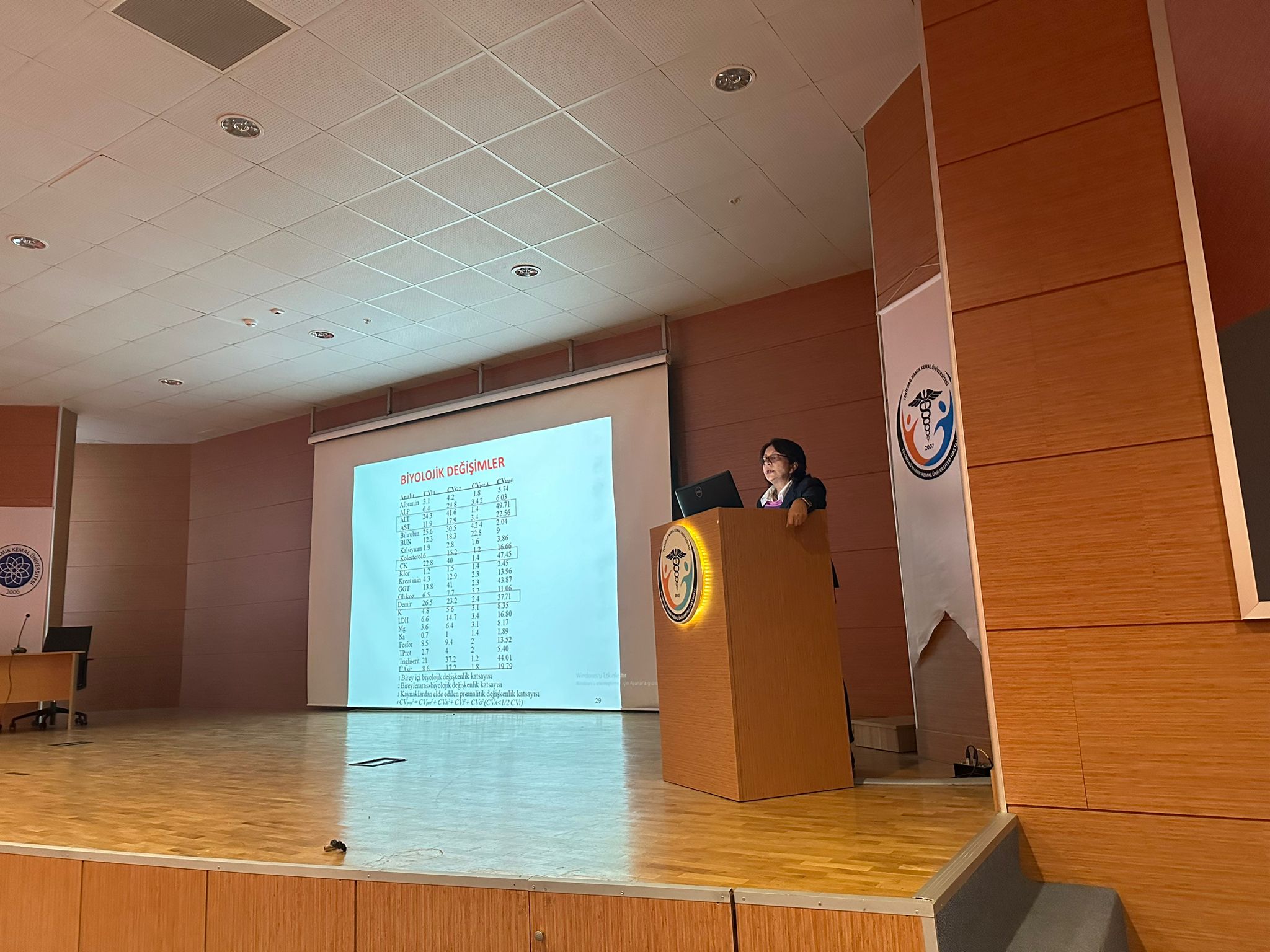 KAN TRANSFÜZYONU EĞİTİMLERİ