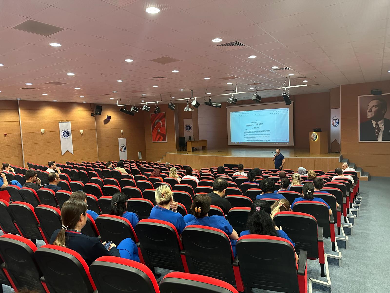 KBS SİSTEMLERİ EĞİTİMİ