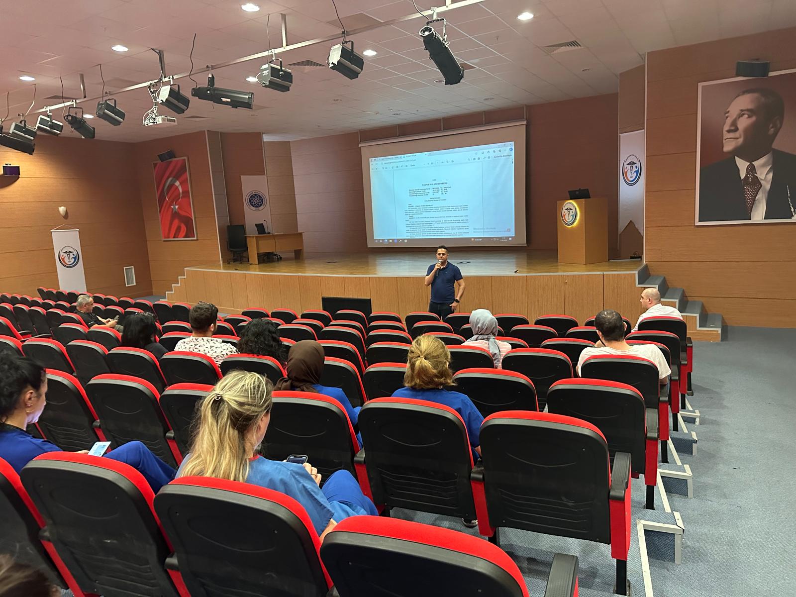 KBS SİSTEMLERİ EĞİTİMİ