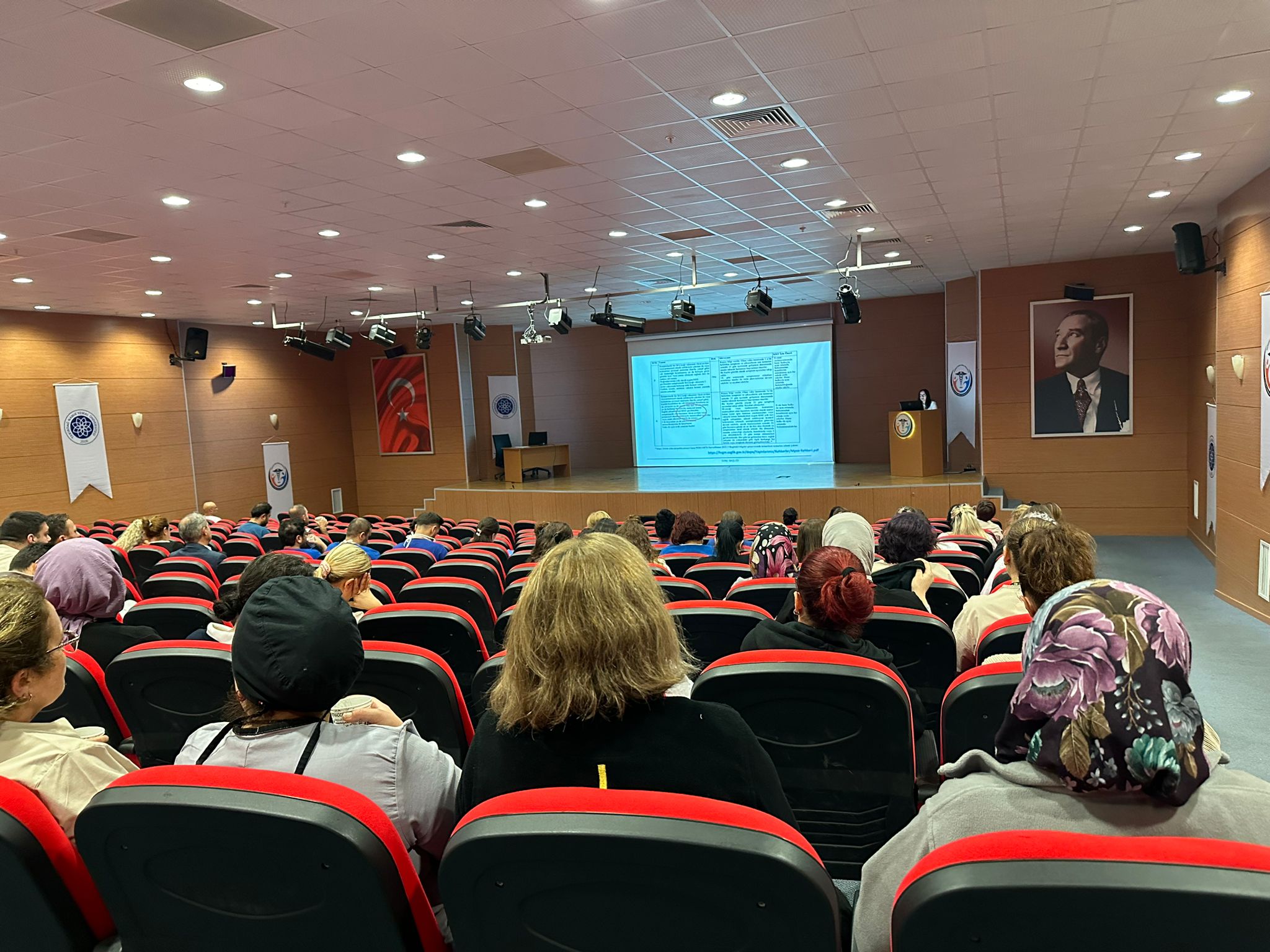 MAYMUN ÇİÇEĞİ (Mpox) HASTALIĞI EĞİTİMİ