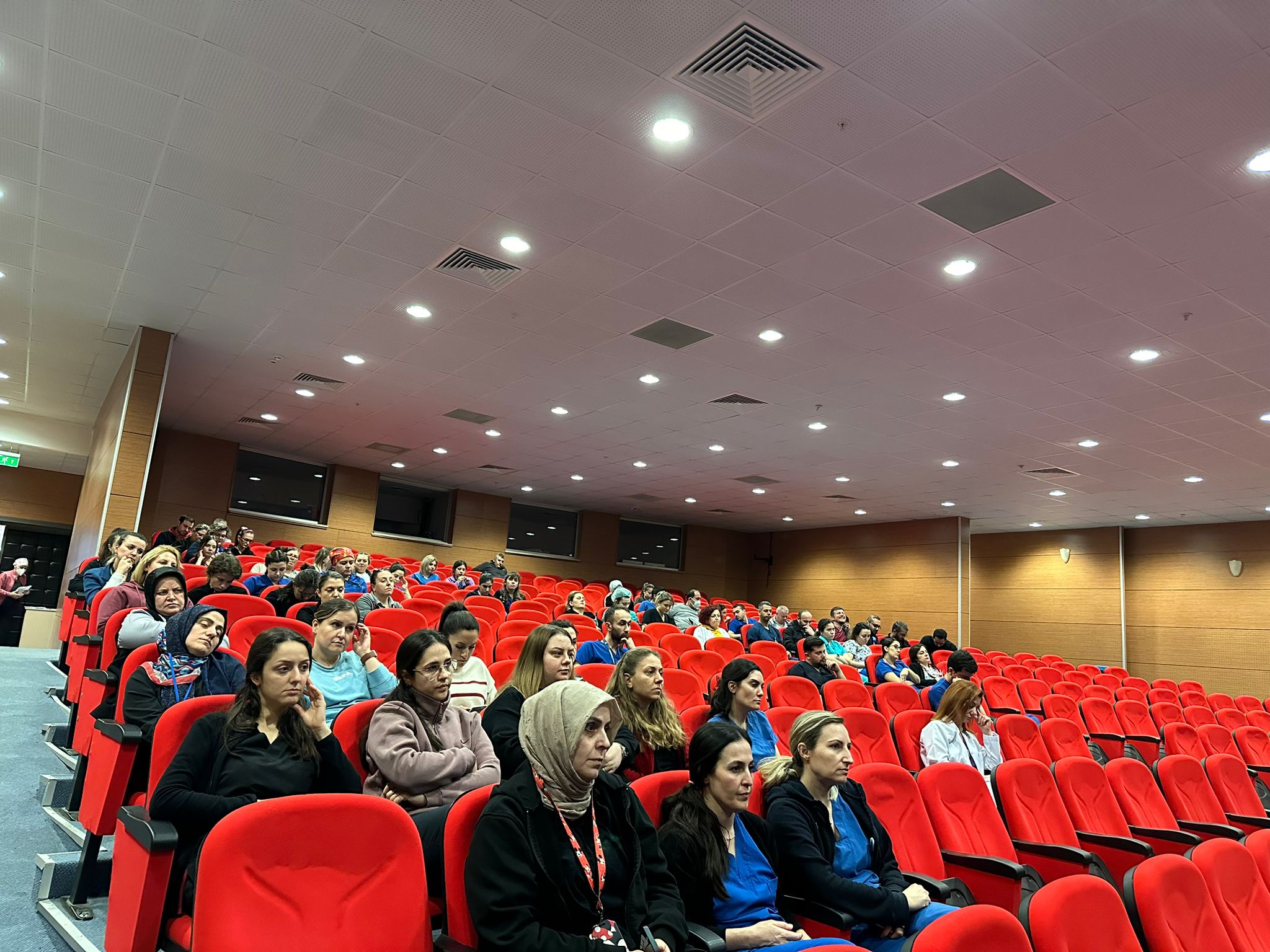 RENKLİ KODLAR EĞİTİMİ