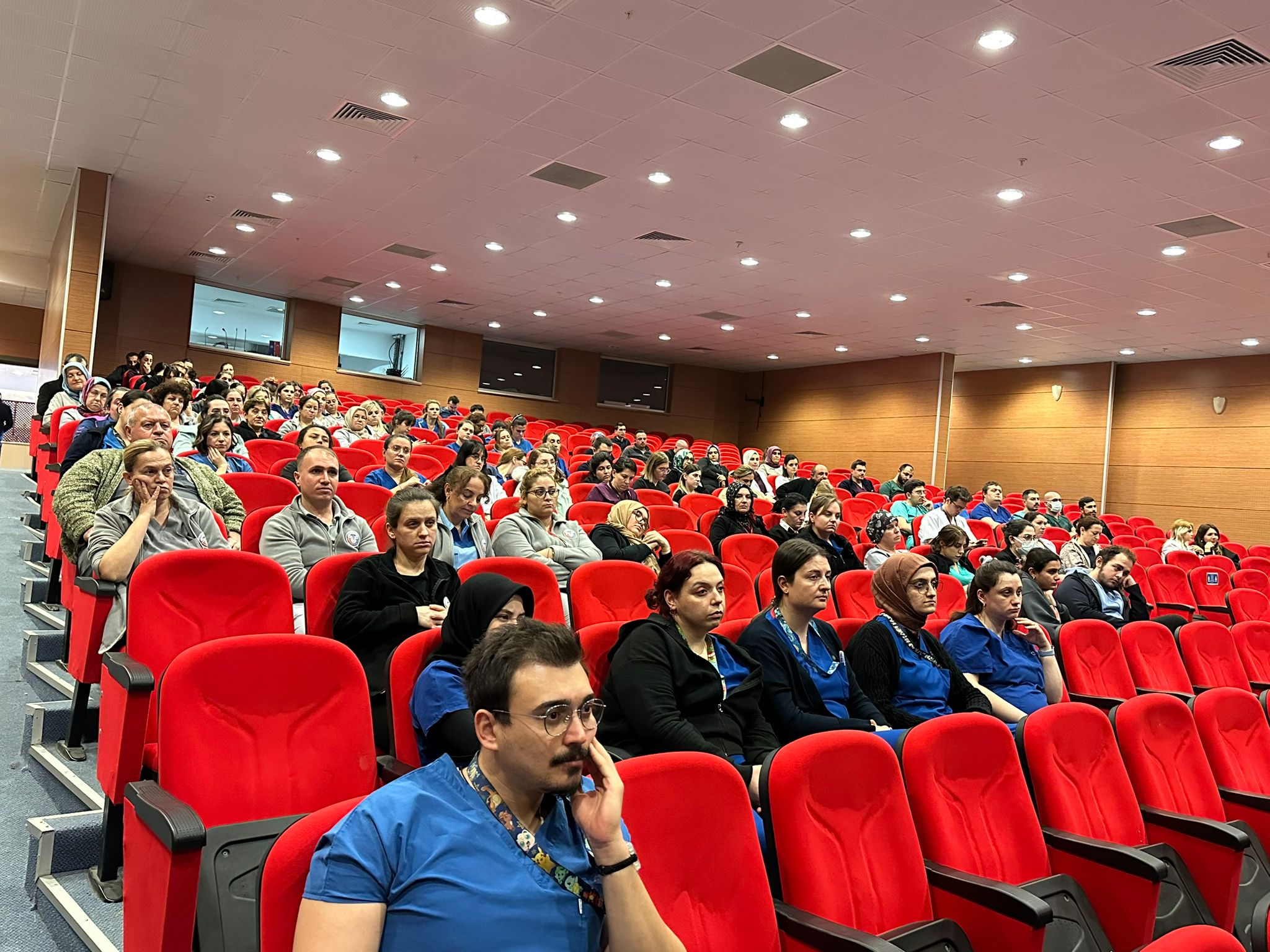 RENKLİ KODLAR EĞİTİMİ