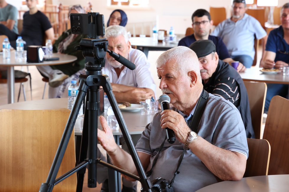 "BİLİM KAFE" ETKİNLİKLERİ