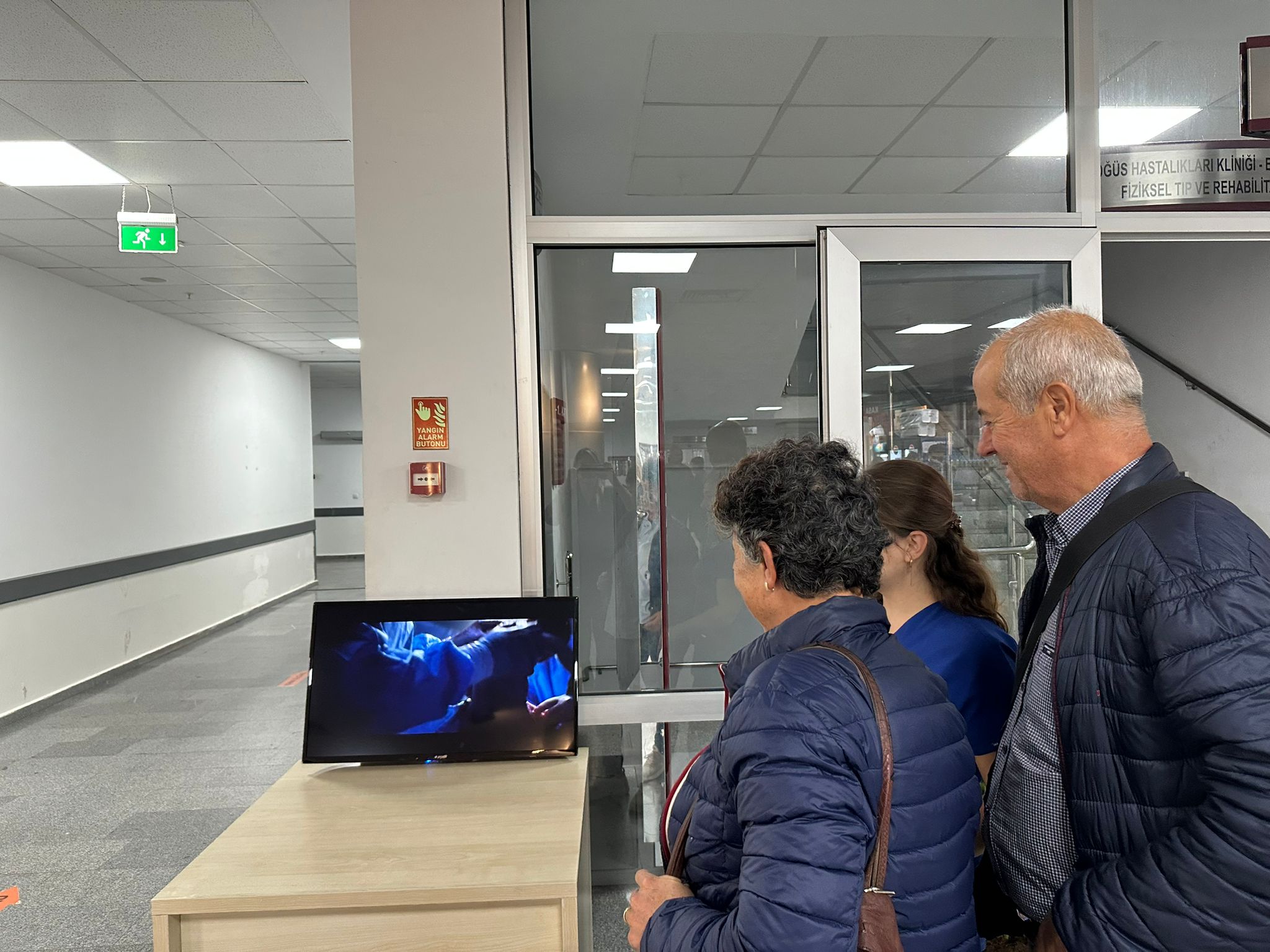 DOĞAL DOĞUM HAFTASI