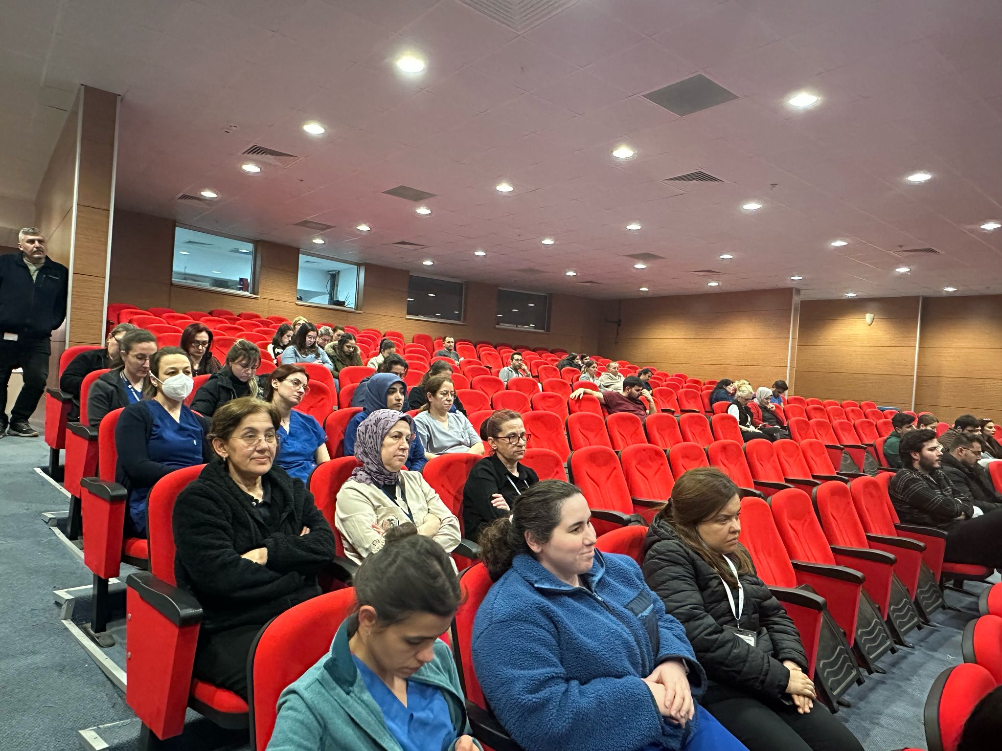 HASTA HAKLARI GÜNÜ