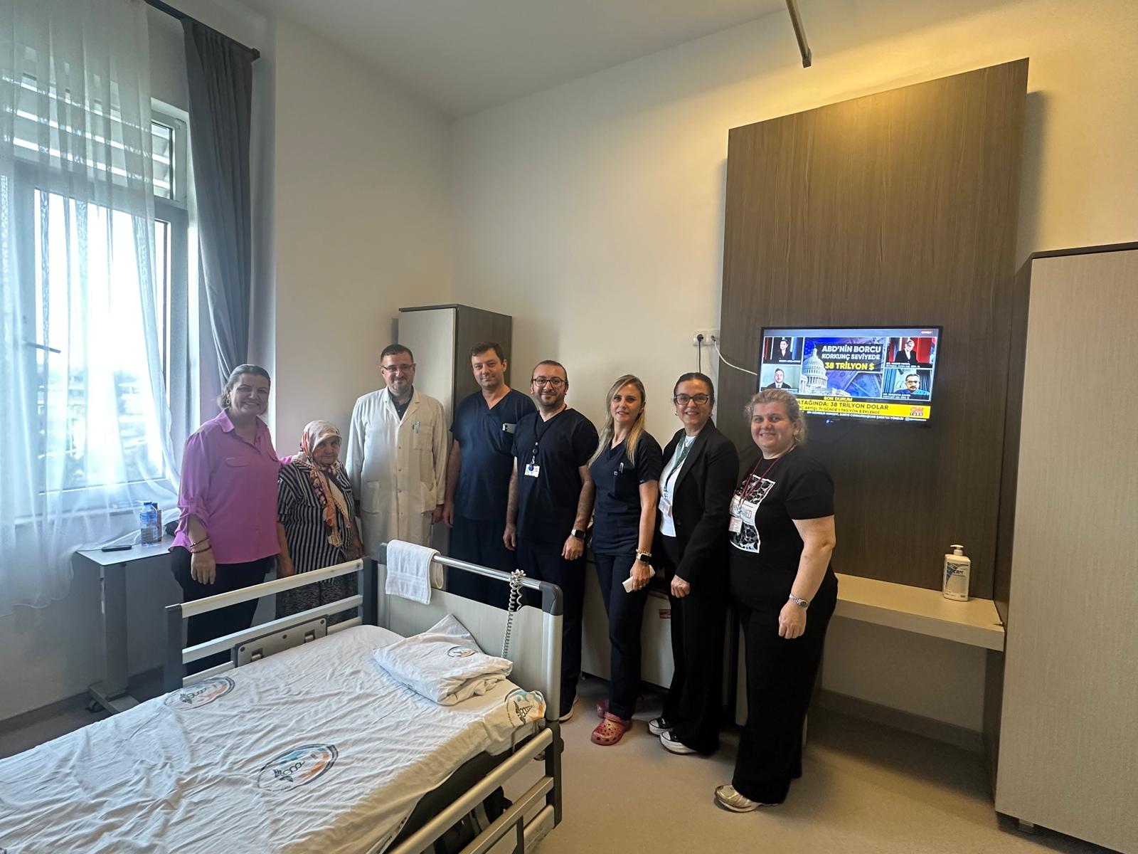 HASTA HAKLARI GÜNÜ