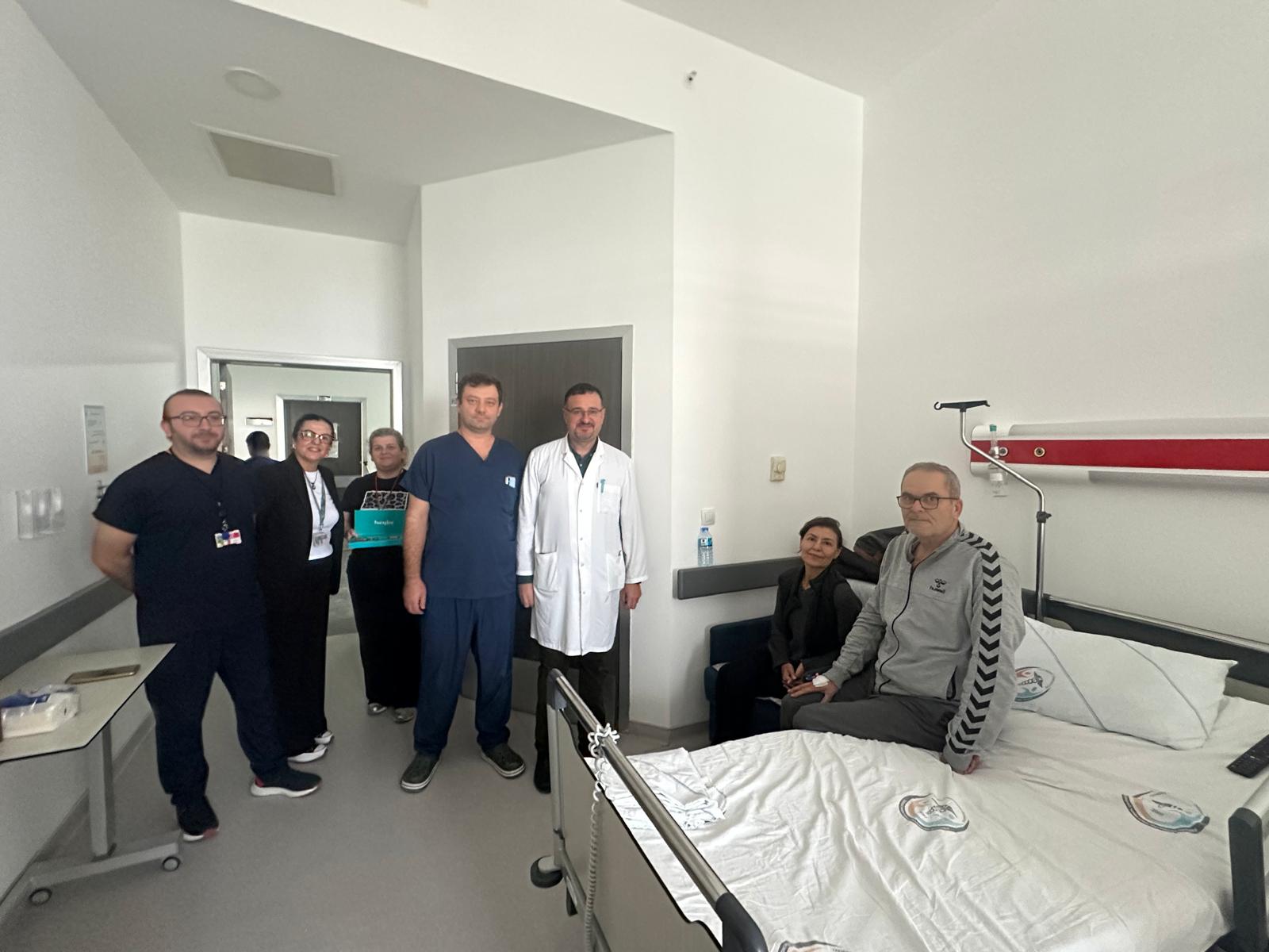 HASTA HAKLARI GÜNÜ