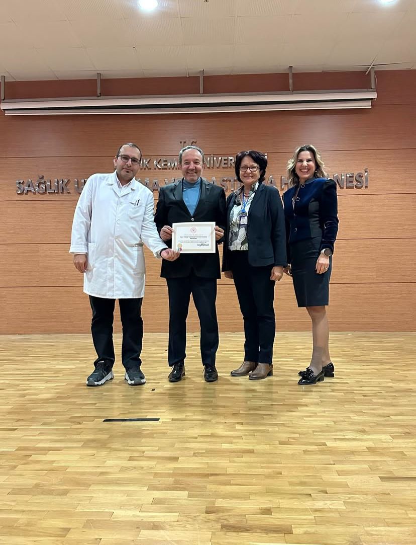 NRP (Neonatal Resüsitasyon Programı) EĞİTİMİ