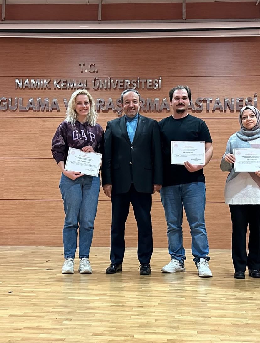 NRP (Neonatal Resüsitasyon Programı) EĞİTİMİ