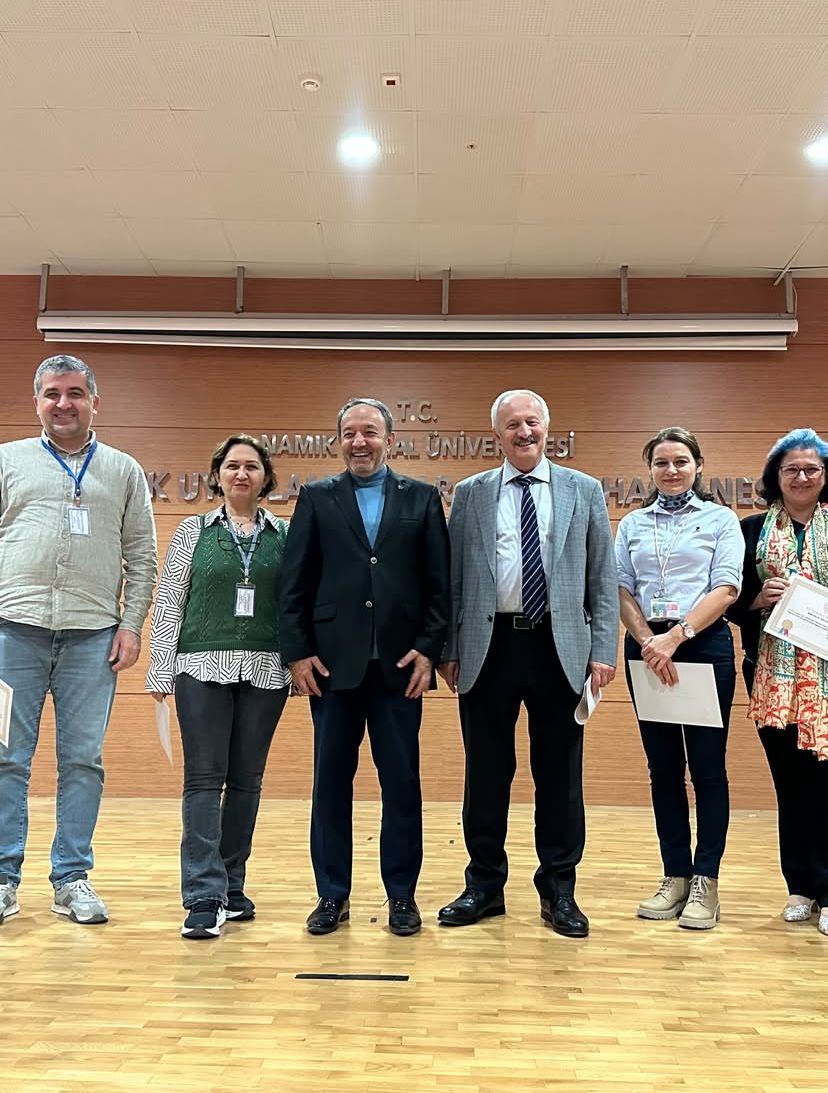 NRP (Neonatal Resüsitasyon Programı) EĞİTİMİ