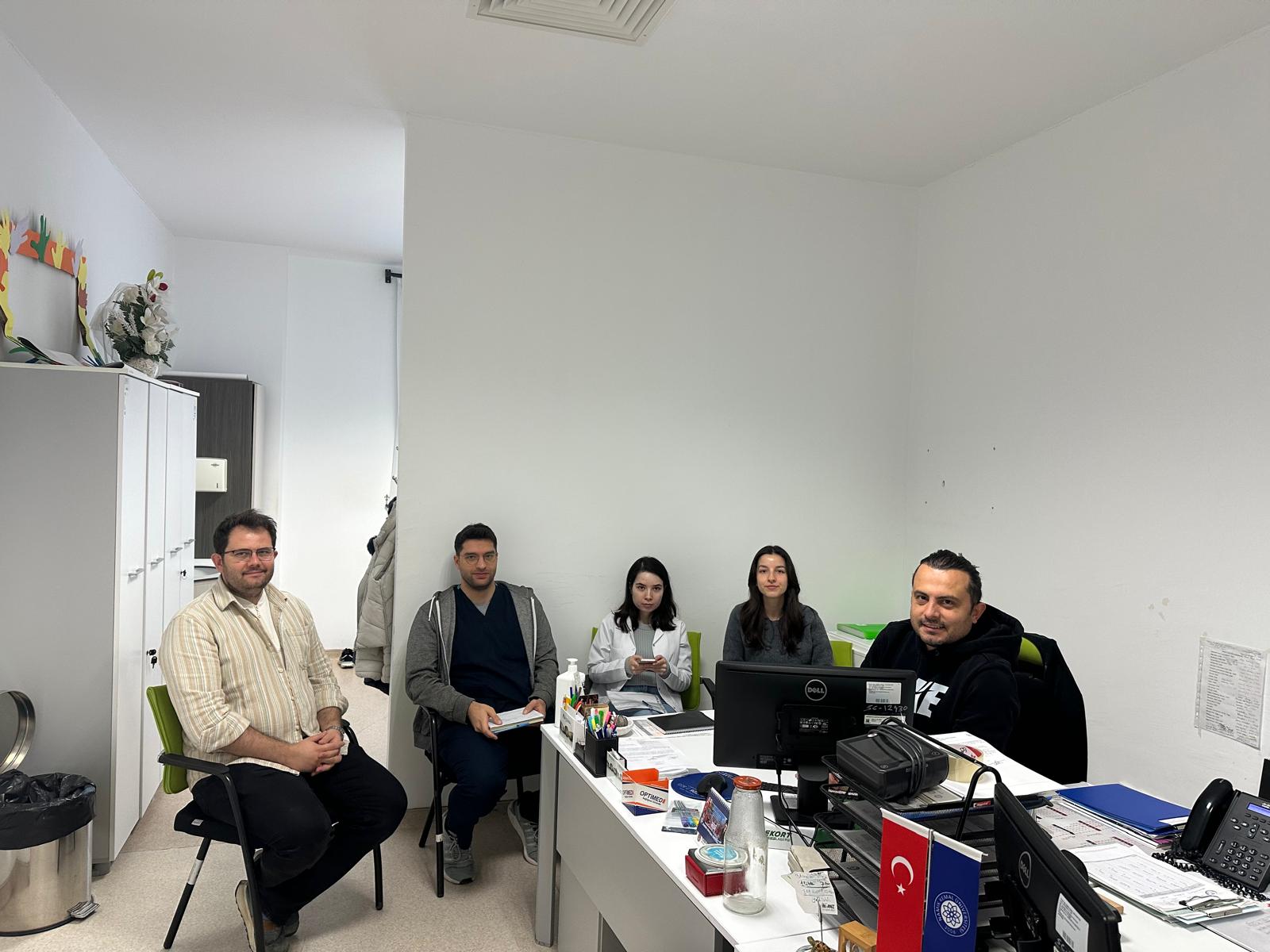 Genel Oryantasyon Eğitimleri