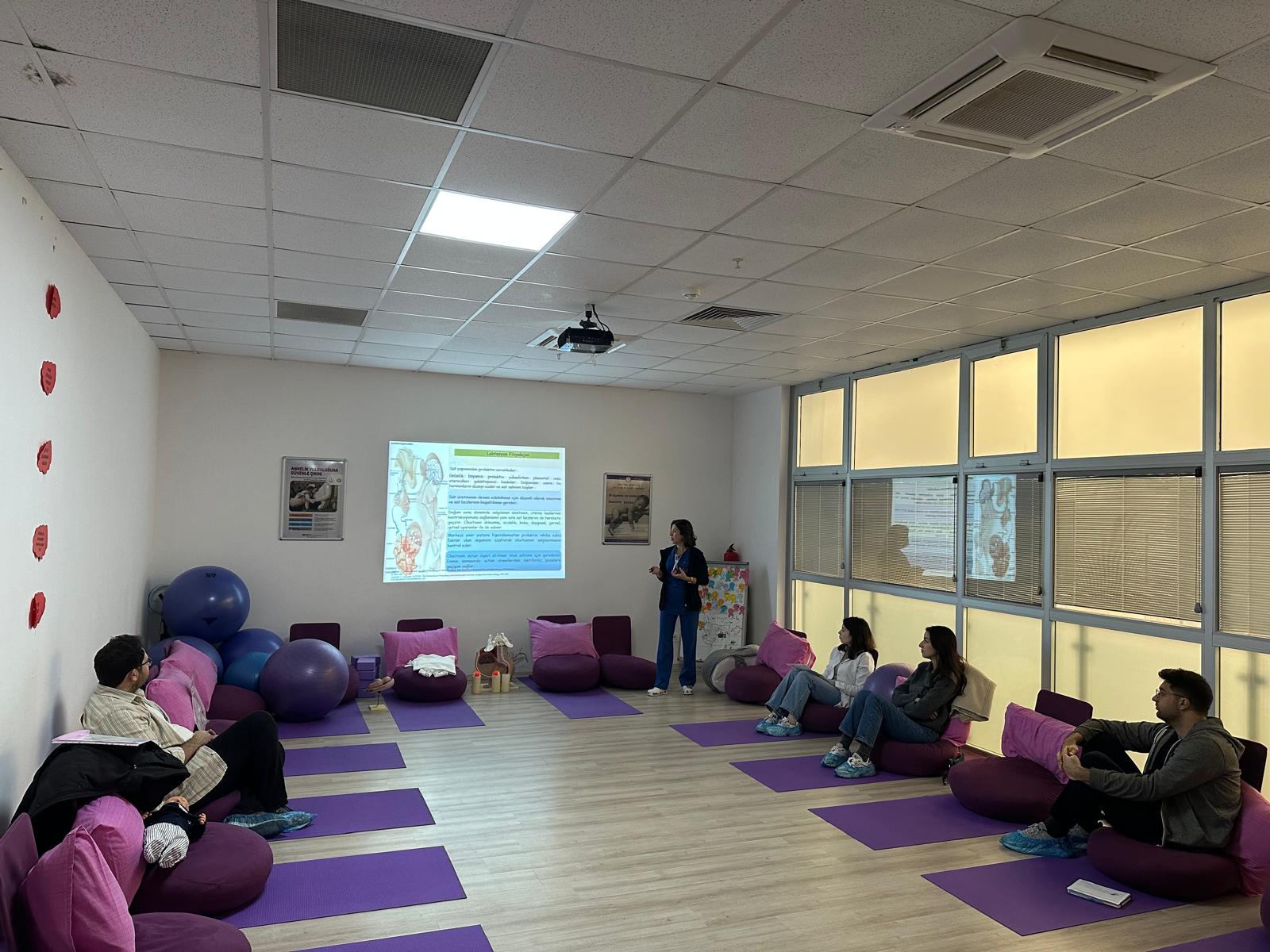 Genel Oryantasyon Eğitimleri