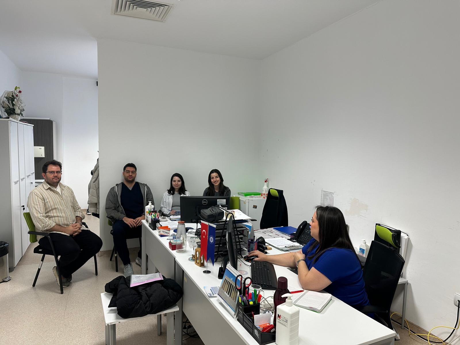 Genel Oryantasyon Eğitimleri