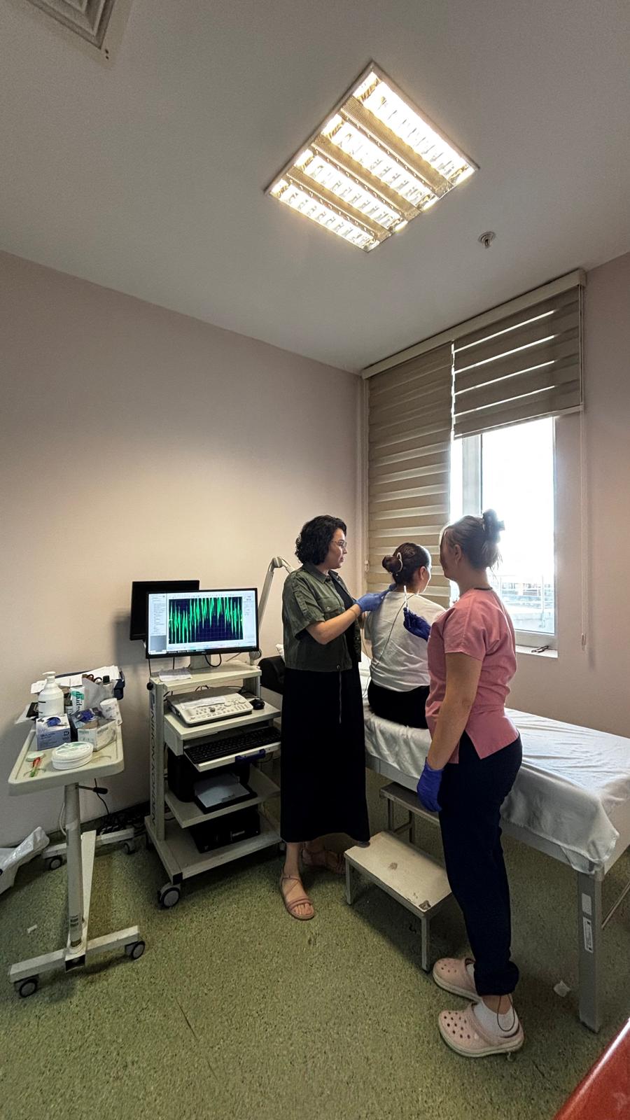 Nörolojide Botulinum Toksin Uygulamaları