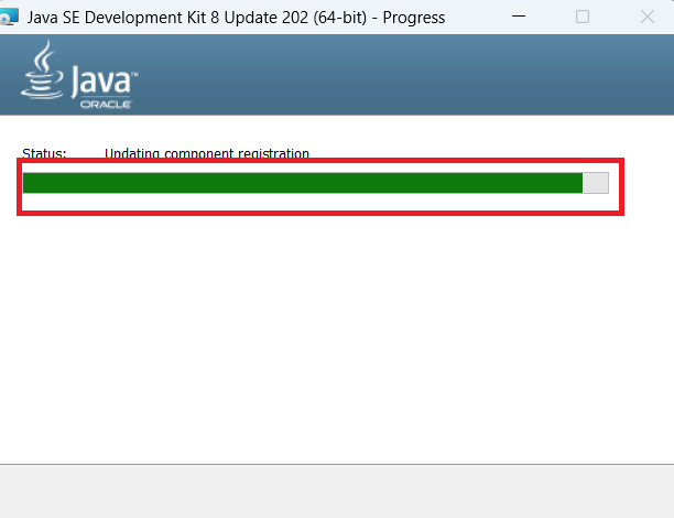 Java Kurulumu