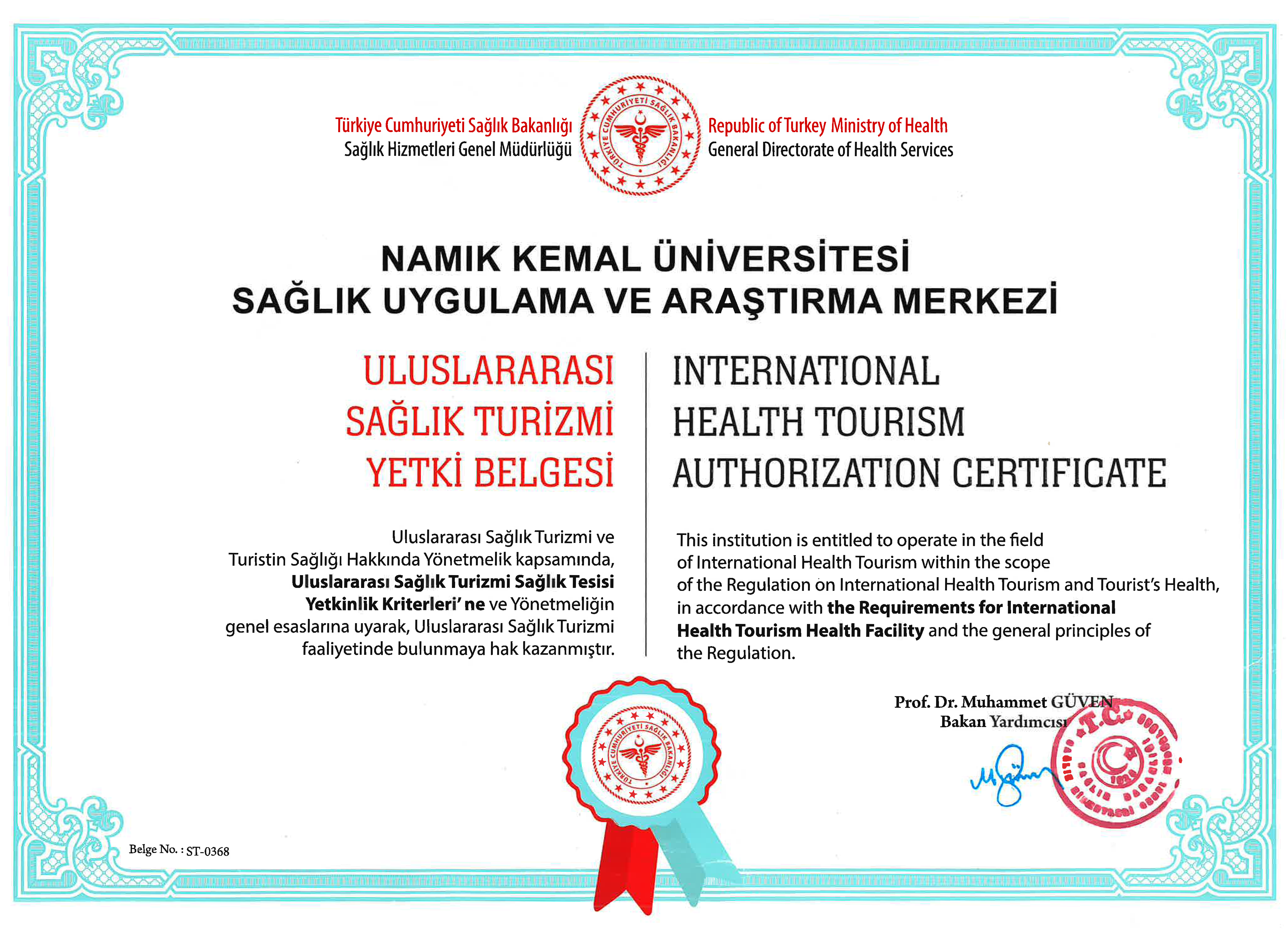 Sertifika